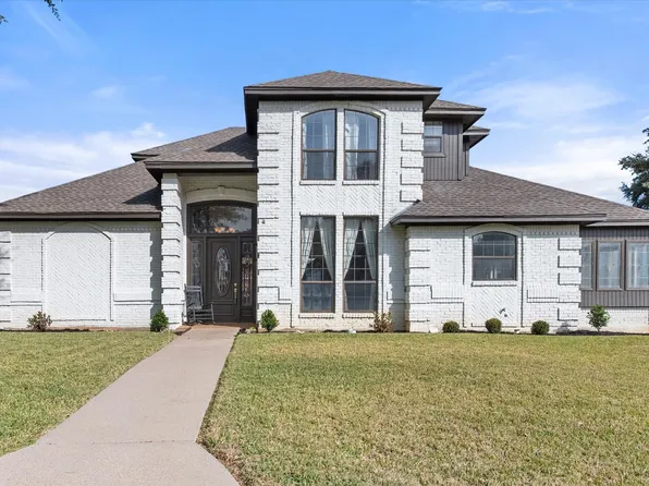 2428 Cross Timbers Trl, Arlington, TX 76006