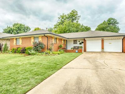 6601 N Ann Arbor Ter, Oklahoma City, OK, 73132