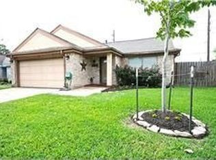 2103 Highland Hills Dr, Sugar Land, TX 77478