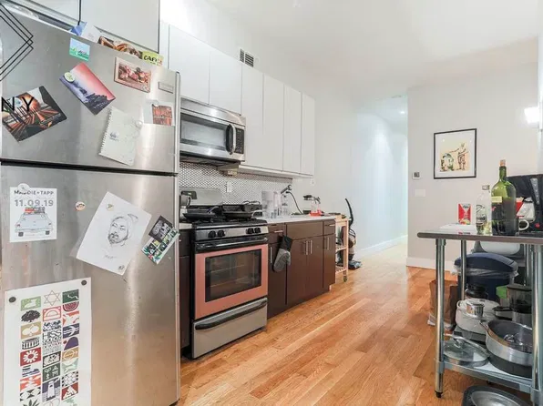 240 Madison Street #1L, photo 2