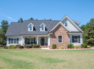 1030 Greenstone St, Bogart, GA 30622
