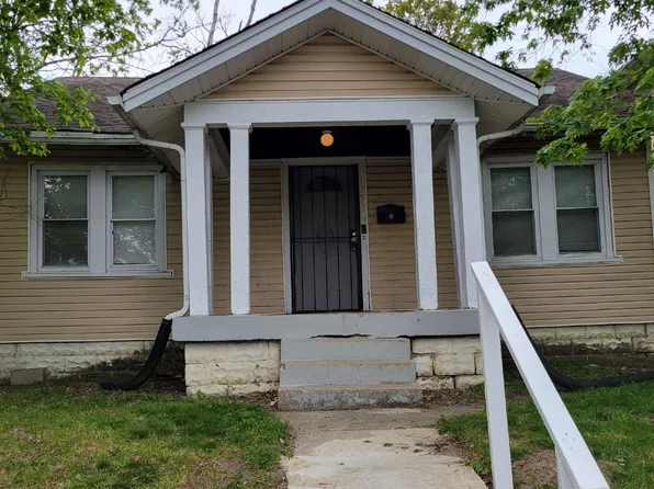 1353 N Olney St, Indianapolis, IN 46201
