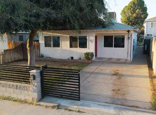 326 Lincoln Ave, Bakersfield, CA 93308