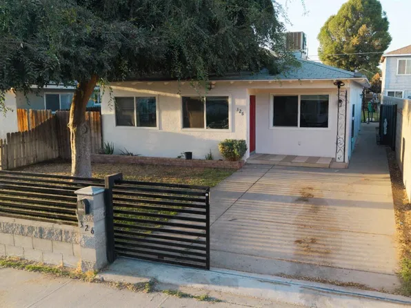 326 Lincoln Ave, Bakersfield, CA 93308