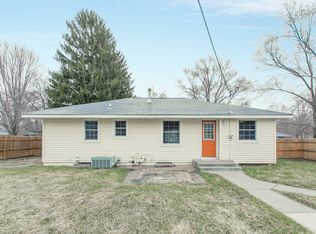 11772 Larch St NW, Coon Rapids, MN 55448