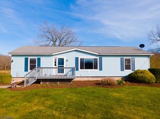 141 Wykertown Rd, Branchville, NJ 07826