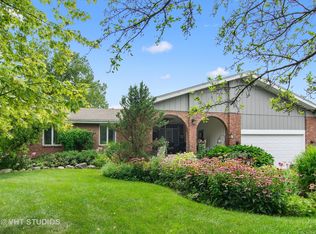 21W531 Eagle Ter, Medinah, IL 60157