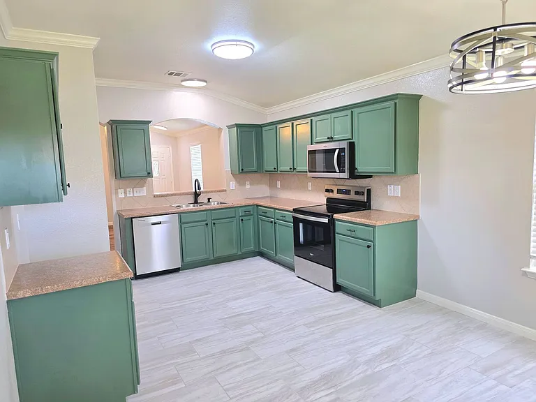6613 Tierra Dr — Photo 5