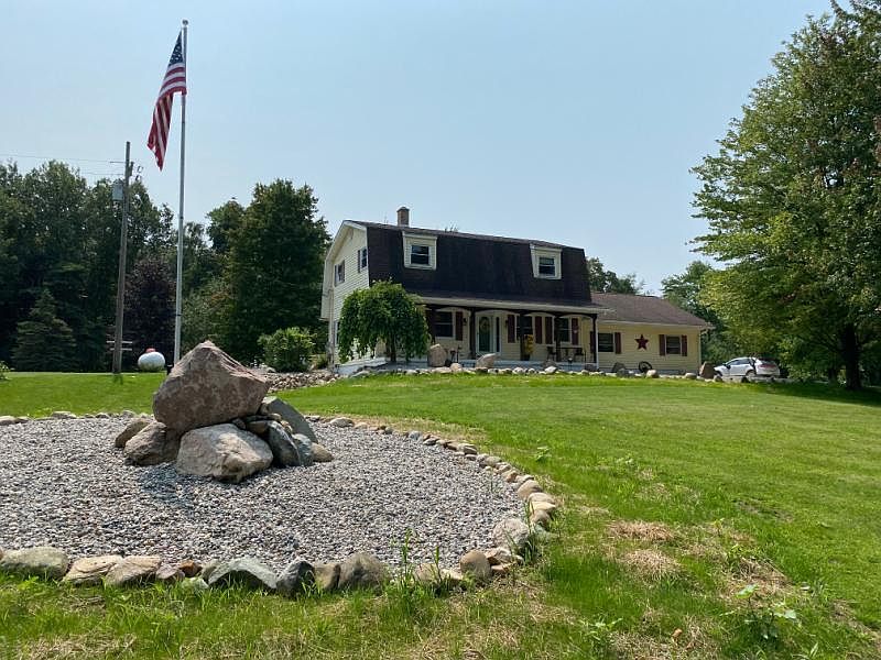 2057 W Brown Rd, Mayville, MI 48744 Zillow