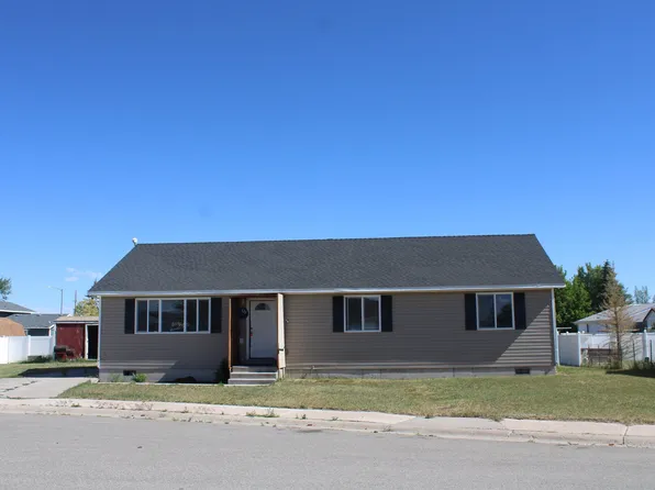 620 Frosty Ct, Lyman, WY 82937