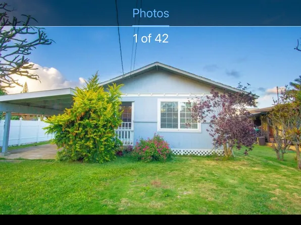 4580 Mamane St, Kapaa, HI 96746