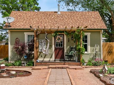 3730 Garfield Ave, Wellington, CO, 80549