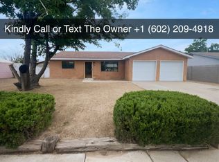 5001 Ian Ave NW #B, Albuquerque, NM 87120