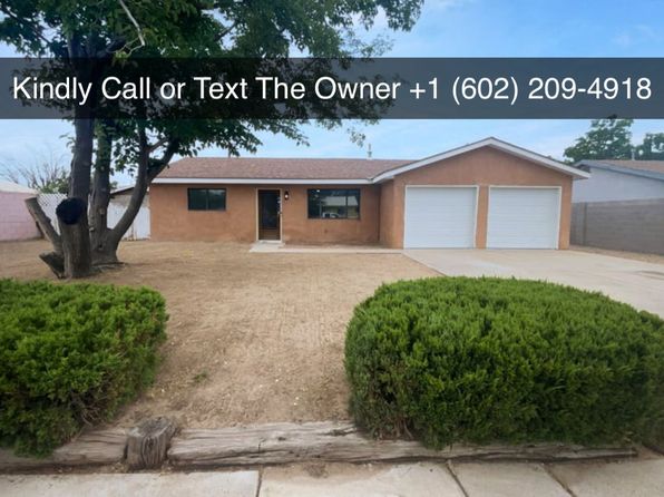 5001 Ian Ave NW #B