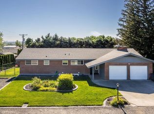 2917 S Everett Pl, Kennewick, WA 99337