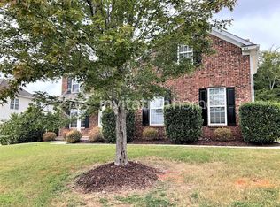 414 Springwood Dr, Waxhaw, NC 28173