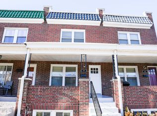 (Undisclosed Address), Baltimore, MD 21229