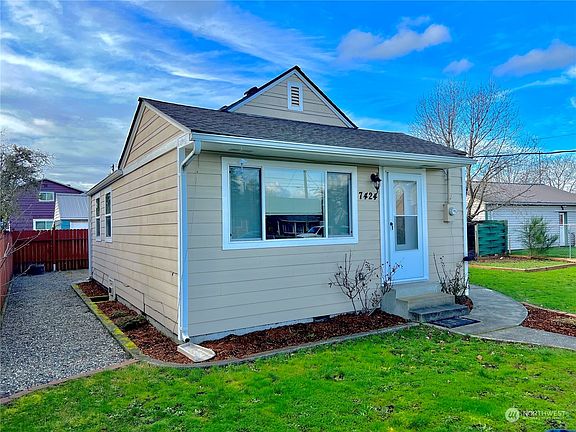 5th image of 7424 S Warner Street