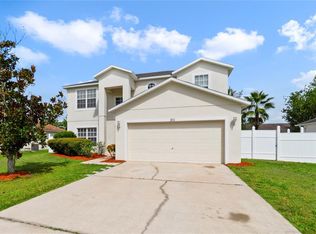 211 Canterbury Ct, Kissimmee, FL 34758