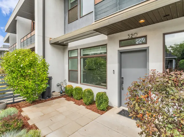 320 W Reed Ave, Salt Lake City, UT 84103