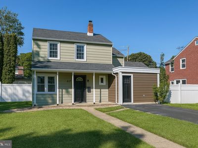 816 Margaret St, Reading, PA, 19611