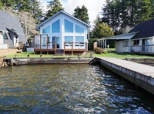 2961 NE Loop Dr, Otis, OR 97368