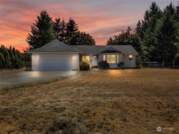 8643 194th Avenue SW, Rochester, WA 98579