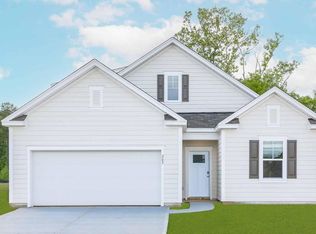 207 Maple Hill Dr, Moncks Corner, SC 29461