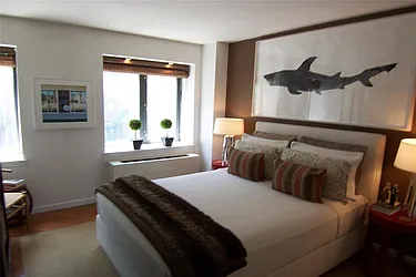 Rented by Maz Group NY