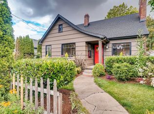 6442 NE 33rd Ave, Portland, OR 97211