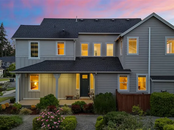 3959 Moonlight Court, Gig Harbor, WA 98332