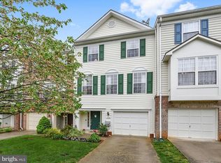 105 Lavenport Cir, Frederick, MD