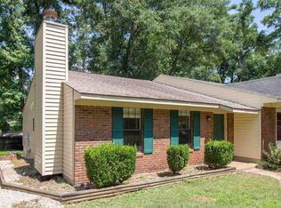 2615 McCain Ct, Tallahassee, FL 32301