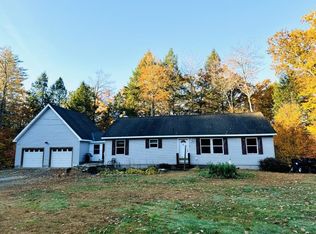295 Hill Rd, Brookline, VT 05345
