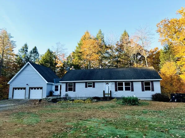 295 Hill Road, Brookline, VT 05245