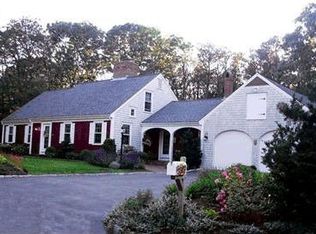 119 Homers Dock Rd, Yarmouth Port, MA 02675