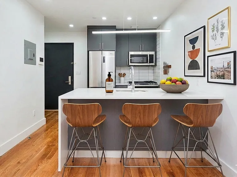 1247 Atlantic Ave #806 — Photo 1