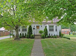 1138 Stone Dr, Harrison, OH 45030