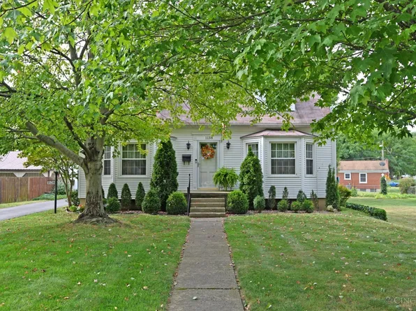 1138 Stone Dr, Harrison, OH 45030