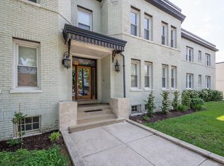 2 17th St SE APT 204, Washington, DC 20003