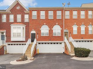 3924 Bryant Park Cir, Burtonsville, MD 20866