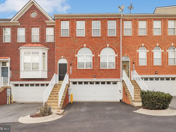 3924 Bryant Park Cir, Burtonsville, MD 20866