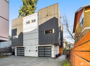 6740 Alonzo Ave NW, Seattle, WA