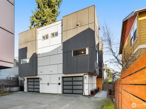 6740 Alonzo Avenue NW, Seattle, WA 98117