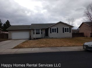 2625 N Gold Strike Ln, Post Falls, ID 83854