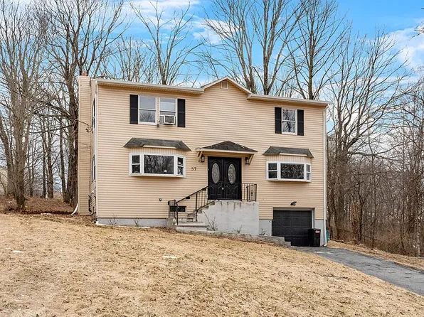 57 School Rd, Monroe, NY 10950