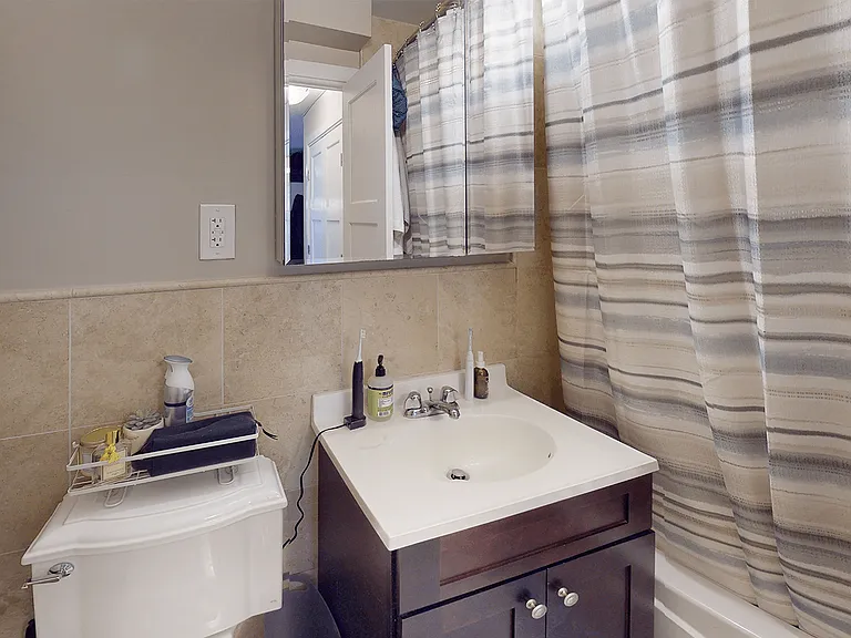 310 Greenwich St #3107M — Photo 6