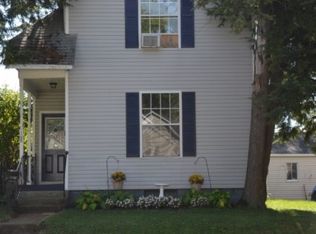 108 E West St, Troy, OH 45373