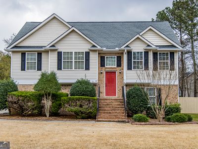 18 Granite Way NE, Rome, GA, 30161