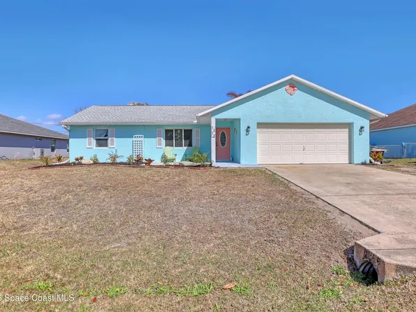 1313 Gilpin St NW, Palm Bay, FL 32907